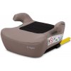 CARETERO Autosedačka, podsedák s isofixom JAGUAR I-size, BEIGE (125-150)