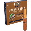 Dixi Vlasové tonikum kofeínové 6 x 10 ml