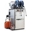 ABAC Kompresor Engine Air EA17-12,6-90FBDS