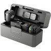 DJI Mic 3 (2 TX + 1 RX + Charging Case) (CP.RN.00000480.01)