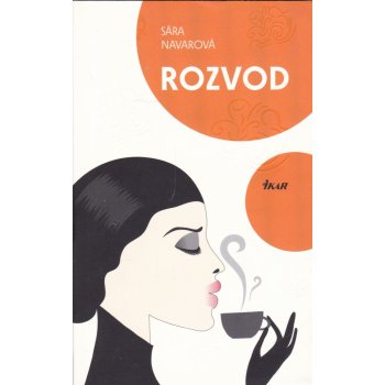 Rozvod - Sára Navarová