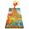 Accentra Detský adventný kalendár Dinopark Adventure