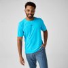 Brooks High Point 2.0 Ss Tee 211566-484 modré