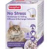 Beaphar No Stress Difuzér sada mačka 30 ml