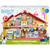 Súprava Bluey Bluey's Celebration Home (Oslavný Domček)