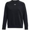 Under Armour UA Rival Fleece Crew Dámska mikina US XS 1379508-001