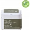 Mary&May Cica Houttuynia Tea Tree Calming Mask sada upokojujúcich masiek na tvár 30 ks