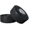 Soundcare Super spike Feet chróm + čierna (Kompaktná nožička pod komponenty s integrovaným hrotom. (4 ks))