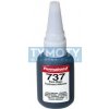 Permabond 737 - 20 g kyanoakrylátové lepidlo, húževnaté