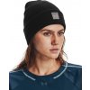Under Armour Halftime Cuff dámska čiapka, čierna