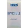 Durex Invisible Superthin 10 ks