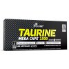 Kapsuly Olimp Taurine Mega Caps 1500, 120 kapsúl