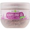 Purity Vision Ajurvédská kúpeľová soľ 500 g