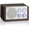 Sieťové FM rádio Roadstar HRA-1245WD