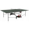 Stôl na stolný tenis Ping Pong SPONETA S1-72i zelený skladací