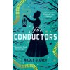 Conductors (Nicole Glover)(Brožovaná)