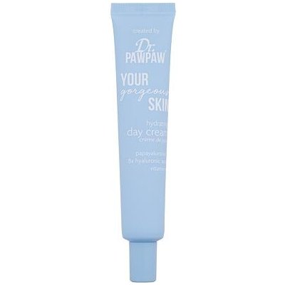 Dr. PAWPAW Your Gorgeous Skin Hydrating Day Cream hydratační denní pleťový krém 45 ml pro ženy