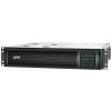 APC Smart-UPS 1000VA (700W)/ 2U/ RACK MOUNT/ LINE-INTERAKTIVNÍ/ 230V/ LCD/ with SmartConnect SMT1000RMI2UC