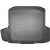 J&J AUTOMOTIVE Vanička do kufra gumová NORL pre Škoda Octavia III Kombi (2013-2020)