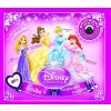 Snehulienka a zlatý medveď - Disney Princezné