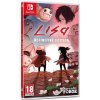 LISA: Definitive Edition (Switch)