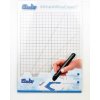 3Doodler šablona Create pro 3D pero DOODPAD