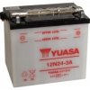 Yuasa 12N24-3A