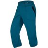 Pánske lezecké 3/4 nohavice Ocún Jaws blue legion L