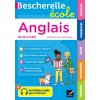 Bescherelle école anglais (Héron,Sota Pradier)(Brožovaná)