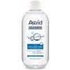 Astrid Micelárna voda pre normálnu a zmiešanú pleť Fresh Skin 3v1 400 ml