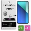 IZMAEL Prémiové ochranné sklo 9D pre Xiaomi Redmi Note 13 Pro 4G KP33691