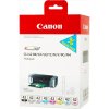 Canon CLI-42Bk/C/M/Y/Gy/PC/PM/Lgy (6384B010), originálný toner, Bk/C/M/Y/Gy/PC/PM/Lgy, 8-pack