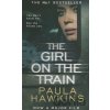 The Girl on the Train - Paula Hawkins