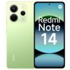 XIAOMI REDMI NOTE 14 8GB/256GB LIME GREEN