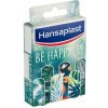 Hansaplast Be Happy Náplasti 16 ks