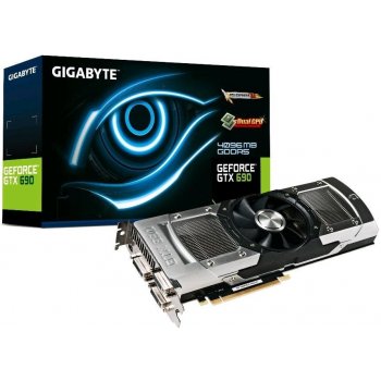 Gigabyte GV-N690D5-4GD-B