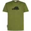 Icebreaker Merino 150 Tech Lite SS Tee Cosy Camper Men