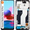 OLED Displej pre Xiaomi M2101K6G, M2101K6R, Xiaomi Redmi Note 10 Pro
