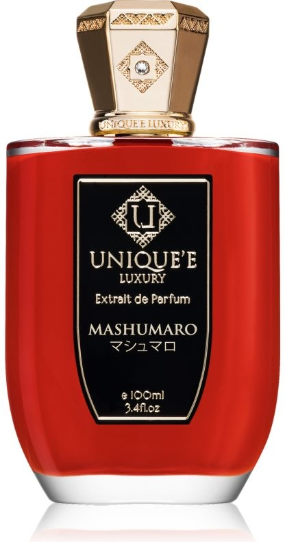 Unique\'e Luxury Mashumaro parfum unisex 100 ml