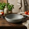 BALLARINI Ferrara Deep II 28 cm - granitová nepriľnavá panvica