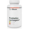 GymBeam Probiotiká Lactospore 90 kapsúl