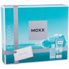 Mexx Ice Touch Woman EDT 15 ml + sprchový gél 50 ml darčeková sada