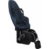 Cyklosedačka Thule Yepp 2 Maxi - Frame Mount - Majolica Blue