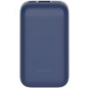 Powerbanka Xiaomi 33W Power Bank 10000mAh Pocket Edition Pro (Midnight Blue), 10000mAh (38260)