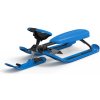 Skibob Stiga SNOWRACER CURVE PRO modrá