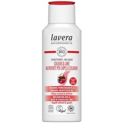 LAVERA Colour & Care Kondicionér 200 ml
