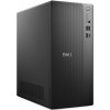 DELL ECT1250 Intel® Core™ i3 i3-14100 8 GB DDR5-SDRAM 512 GB SSD Windows 11 Pro Tower PC Černá