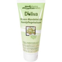 Doliva Oliva a mandle balzam na ruky 100 ml