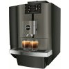 JURA X10 Dark Inox