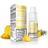 E-liquid Pinky Vape Anna's Ass (Ananas) 10ml Nikotin: 18 mg